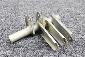 5025005-11 Cessna 402C Flap Bellcrank Assembly Inbd LH (WS: 67.95)